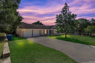 4911 Belle Ellen, San Antonio, TX 78229