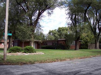 3900 N Clarence Ave, Wichita, KS 67204