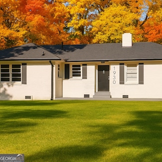 1930 Phillips Dr SE, Atlanta, GA 30315