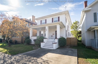 513 Hall St, Charleston, WV 25302