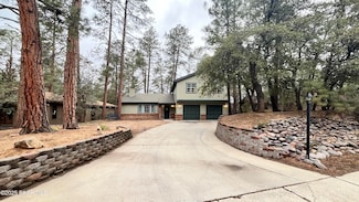 1134 E Timber Ridge Rd, Prescott, AZ 86303