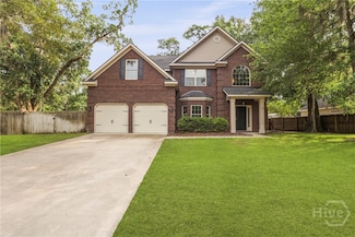 93 Veranda Trail, Midway, GA 31320