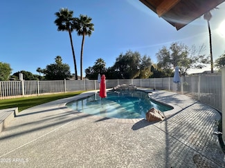 4838 W Christine Cir, Glendale, AZ 85308