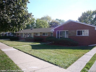1109 Montie Rd, Lincoln Park, MI 48146