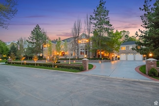 2428 E Field Rose Dr, Holladay, UT 84121