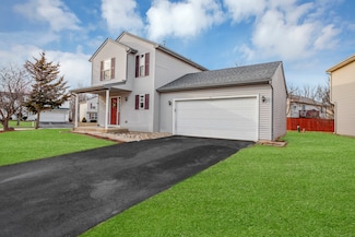 813 Rose Ln, Harvard, IL 60033