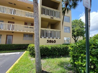 5860 NW 64th Ave Unit 302, Fort Lauderdale, FL 33319