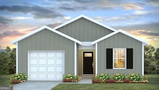 224 Lakeside Dr, Port Wentworth, GA 31407