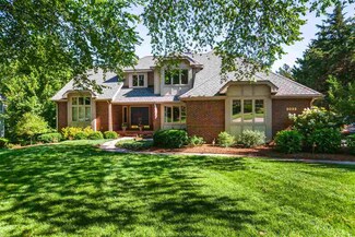 3022 Cherry Hill, Manhattan, KS 66503