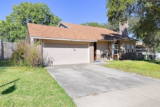 2109 Via Del Plata, Carrollton, TX 75006