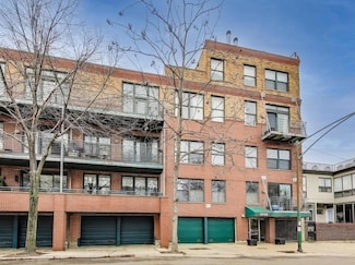 1740 N Marshfield Ave Unit E30, Chicago, IL 60622