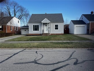 223 E 326th St, Willowick, OH 44095