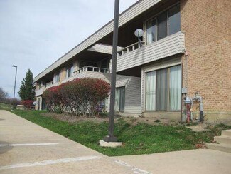 1095 N Sterling Ave Unit 205, Palatine, IL 60067