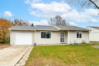 5226 Padre Ln, Indianapolis, IN 46237