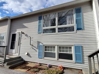 164 Maple St Unit C, Manchester, NH 03103