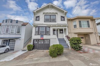 2471 23rd Ave, San Francisco, CA 94116