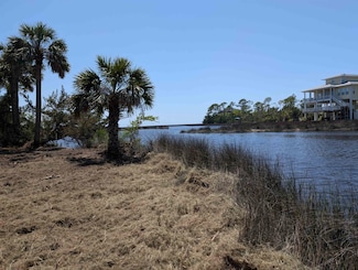 Lot 4 Fiddlers Trace Unit 1, Oyster Bay, FL 32327