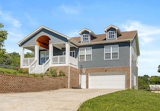 110 Shawnee Dr, Dayton, TN 37321