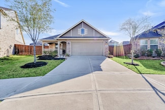 23002 Rosebriar Meadow Dr, Katy, TX 77493