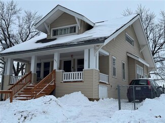 507 Cherokee St, Oskaloosa, KS 66066