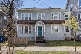 28 Compton St Unit 2, New Haven, CT 06511