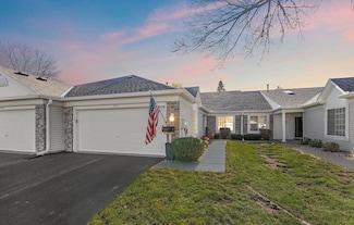 7556 Ojibway Park Bay, Woodbury, MN 55125