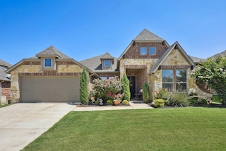525 Brookhaven Ln, Oak Point, TX 75068