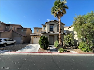 4749 Golden Shimmer Ave, Las Vegas, NV 89139