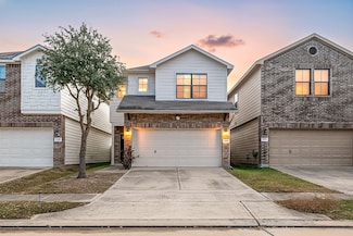 6706 Honey Harvest Ln, Houston, TX 77084