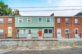 5701 Montgomery Rd, Cincinnati, OH 45212