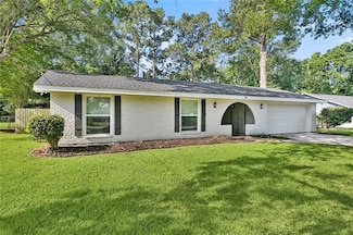351 Huntington Dr, Slidell, LA 70458