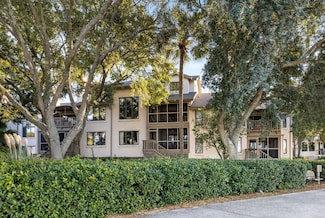 304 Yacht Harbor Ct Unit Share A, Isle of Palms, SC 29451