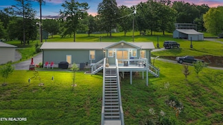 642 Blue Springs Rd, Speedwell, TN 37870