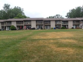 135 Ems W11 Ln Unit B14, North Webster, IN 46555