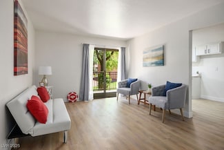 4980 Indian River Dr Unit 447, Las Vegas, NV 89103
