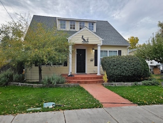 2234 Garden Ave, Klamath Falls, OR 97601