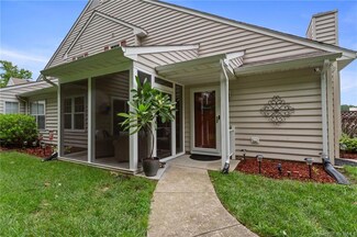 607 Hamlet Ct, Yorktown, VA 23693