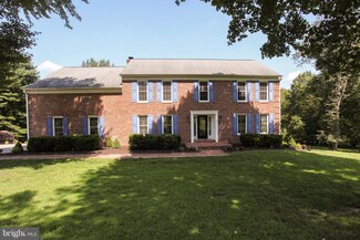 3104 Granite Rd, Woodstock, MD 21163