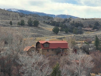 6182 U S 26, Dubois, WY 82513