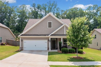 151 Rolling Hills Place, Canton, GA 30114