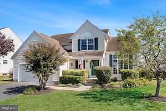 544 Sepia Ct, Newark, DE 19702