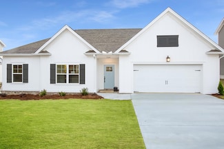 382 Winchester Dr, Rossville, GA 30741