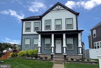 601 Coastal Ave, Stafford, VA 22554