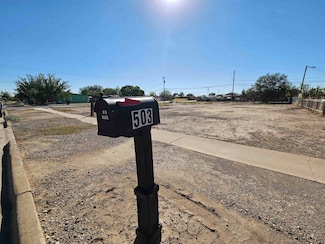 503 N Florida Ave, Alamogordo, NM 88310