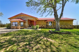 980580 S Highway 99, Prague, OK 74864