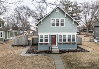 701 3rd St, Farmington, MN 55024