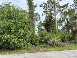 0 Zuyder Terrace Unit MFRD6142613, North Port, FL 34286