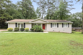 4880 Lehigh Dr, Douglasville, GA 30135