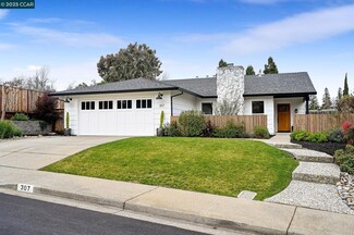 307 Ranger Place, Danville, CA 94526