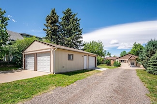 5549 S Greenwood St, Littleton, CO 80120
